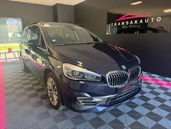 BMW SERIE 2 GRAN TOURER F46 LCI 218d 150 ch Luxury