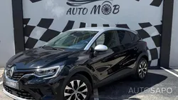 Renault Captur de 2023