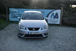 Seat Ibiza 1.4 TDI CONNECT