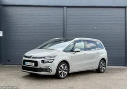 Citroën C4 Spacetourer 1.5 BlueHDi Feel EAT