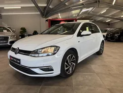 Volkswagen Golf 1.0 TSI - 110 VII BERLINE Connect PHASE 2/ GARANTIE 12 MOIS