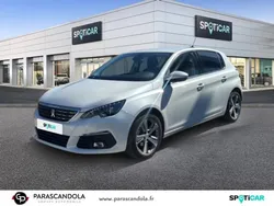 Peugeot 308 1.2 PureTech 130ch E6.3 S&S Allure