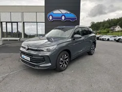 Volkswagen TIGUAN 2.0 TDI 150CH LIFE DSG7