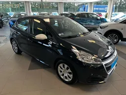 PEUGEOT 208 1.2 68 ch | PREMIÈRE MAIN | SUIVI COMPLET PEUGEOT