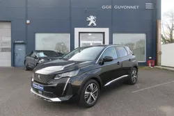 Peugeot suv 3008 allure pack bluehdi 130ch eat8