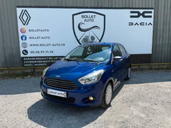 Ford ka + 1.2 i 70 cv finition essential