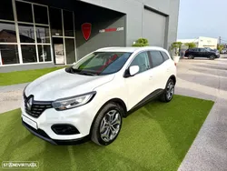 Renault Kadjar 1.5 dCi Intens