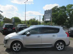 Peugeot 3008 1.6 hdi 110 premium