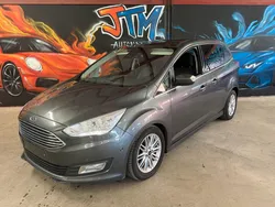 Ford C-MAX 1.5 TDCi 120ch Stop&Start Titanium PowerShift 1ER MAIN