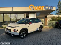 Citroën C3 Aircross 1.2 PureTech Feel