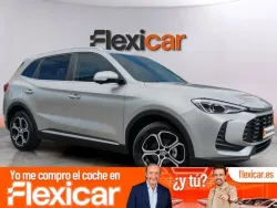 MG ZS 1.5 Comfort
