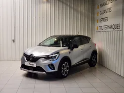 RENAULT Captur TCe 100 GPL - 21 Intens