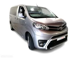 Toyota Proace Verso 2.0 D-4D L1 1.0T Prime 8L