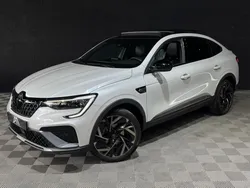 RENAULT ARKANA Esprit Alpine 1.3 Tce - 160CV - BV EDC / Toit Ouvrant- Carplay - Bose