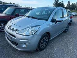 C3 1.0 VTi Confort