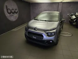 Citroën C3 1.2 PureTech Feel Pack
