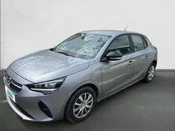 Opel Corsa 1.2 75 ch BVM5 - Edition