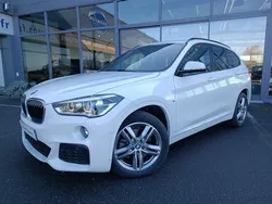Bmw X1 (F48) SDRIVE20DA 190CH M SPORT EURO6D-T