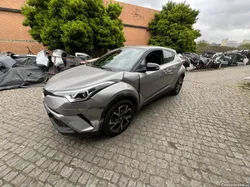 Toyota C-HR TOYOTA CHR 1197CC-115CV GASOLINA