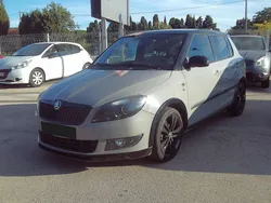 Skoda Fabia 1.6 TDI 90CV Monte Carlo