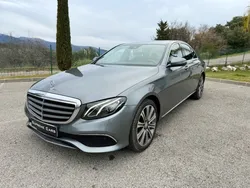 MERCEDES-BENZ CLASSE E 350D 9G-Tronic - 258ch - 12/2016 - 95000KM - GARANTIE 12 MOIS