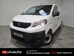 Peugeot Expert Expert Furgon pro 1.5 BlueHdi 100 SS Standard