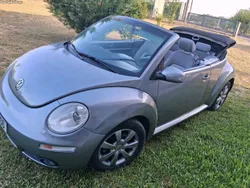 VW New Beetle Cabriolet heglein