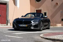 BMW Z4 M40 i