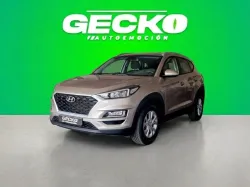 Hyundai TUCSON 1.6 GDI BE Essence 4x2