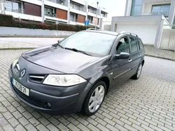 Renault Mégane 1.5 DCI 105 CV