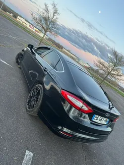 Ford Mondeo 2.0tdci 150chv / 2015