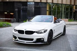 Bmw 435 i xdrive m- performance cab