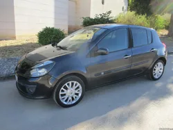 Renault Clio Renault Clio 1.5 dCi