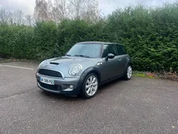 MINI COOPER S HATCH R56 Garantie 12 mois, (Financement possible) 1.6I COOPER S 175cv