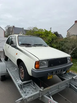 Renault 14 Ts R14
