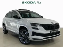 Skoda Karoq 1.5 TSI Sportline ACT DSG 110KW
