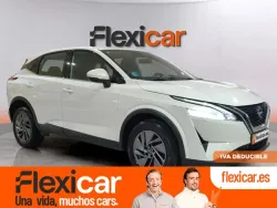 NISSAN Qashqai 1.3 DIG-T mHEV 12V Acenta 4x2 103kW