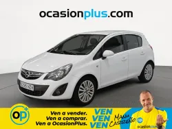 OPEL Corsa 1.4 Selective