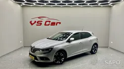 Renault Mégane de 2019