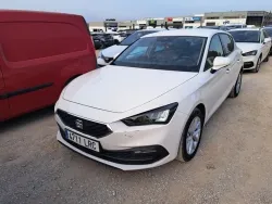 SEAT Leon 2.0TDI S&S Style 115
