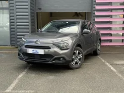 CITROEN C4 1.5 BlueHDi - 110 CH - Feel Pack Business GARANTIE 12 MOIS