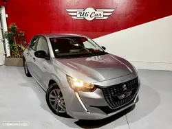 Peugeot 208 1.2 PureTech Active Pack