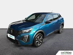 Peugeot 2008 100 S&S BVM6 Style