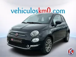 FIAT 500 1.0 Hybrid Dolcevita 52kW