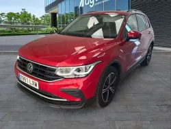 Volkswagen Tiguan 2.0TDI Life 110kW