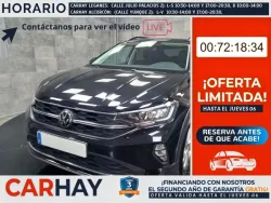 VOLKSWAGEN Taigo 1.0 TSI Life DSG 81kW
