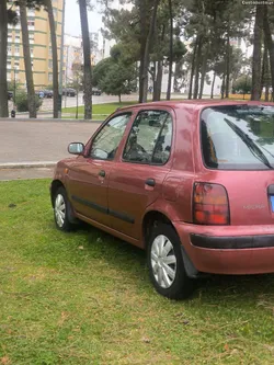 Nissan Micra 1300