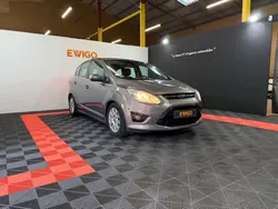 FORD FOCUS C-MAX 1.6 SCTI 150CH ECOBOOST TITANIUm