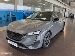 Peugeot 308 SW 1.2 PureTech Allure