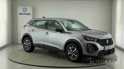 Peugeot 2008 1.2 PureTech Active de 2024